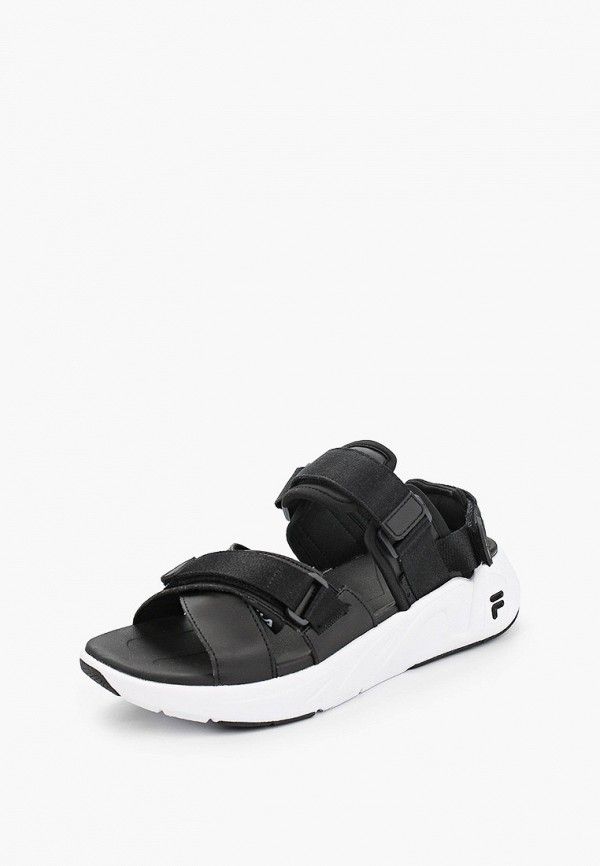 фото Сандалии fila