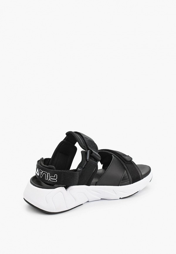 фото Сандалии fila