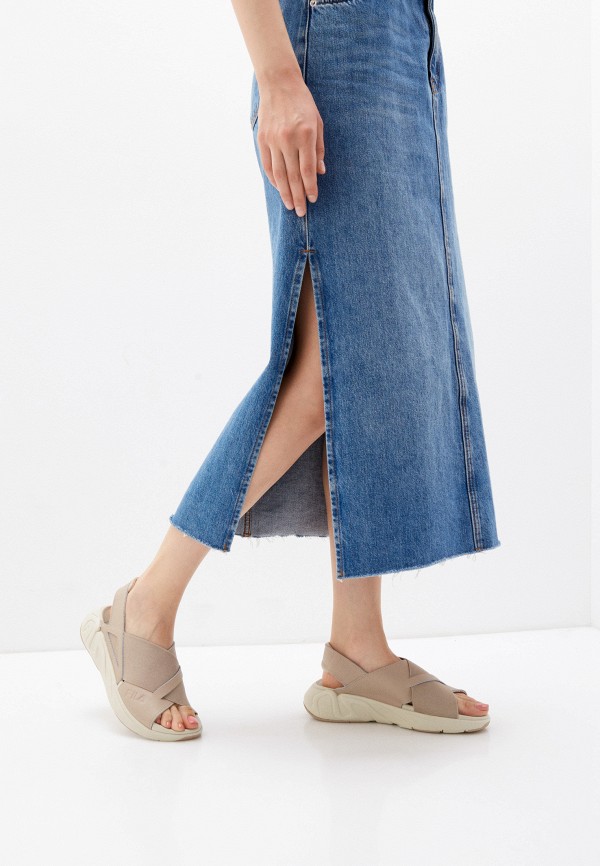 фото Сандалии fila