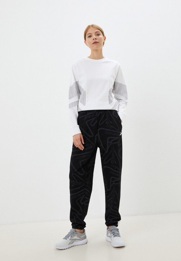 фото Брюки спортивные demix