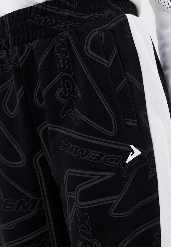 фото Брюки спортивные demix