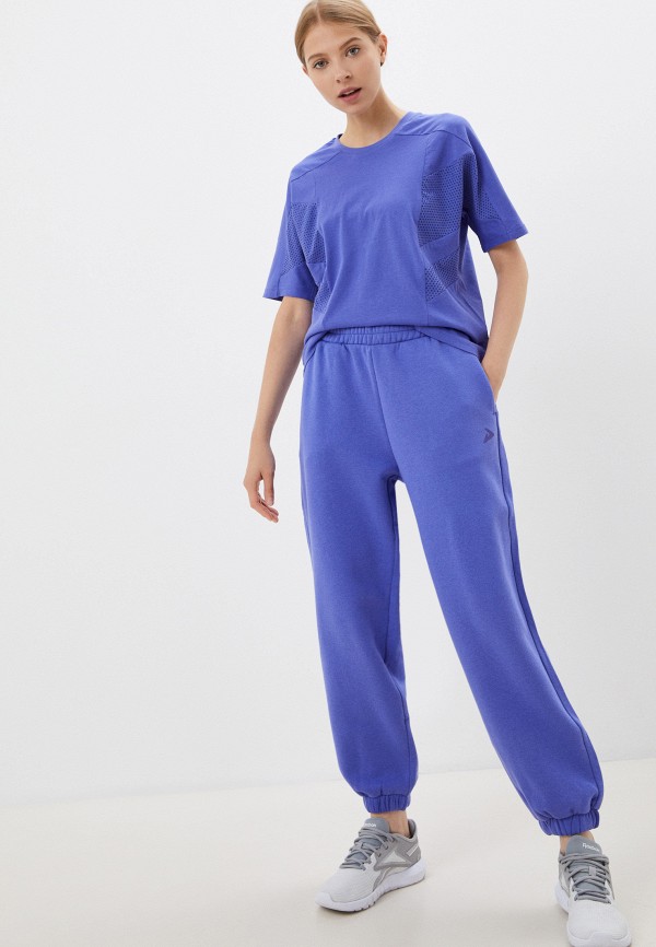 фото Брюки спортивные demix