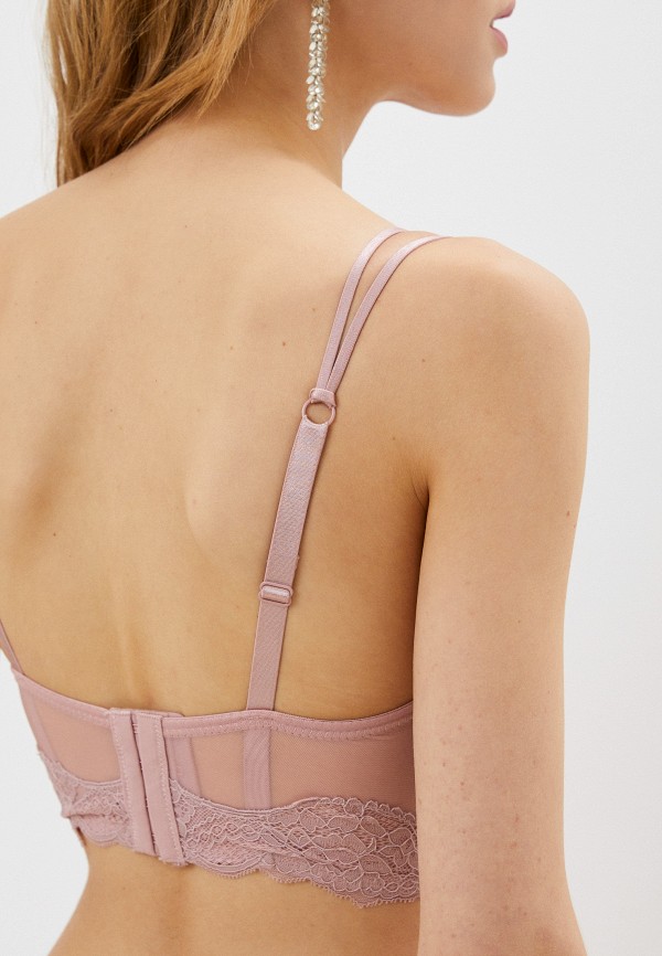 фото Бюстгальтер deseo