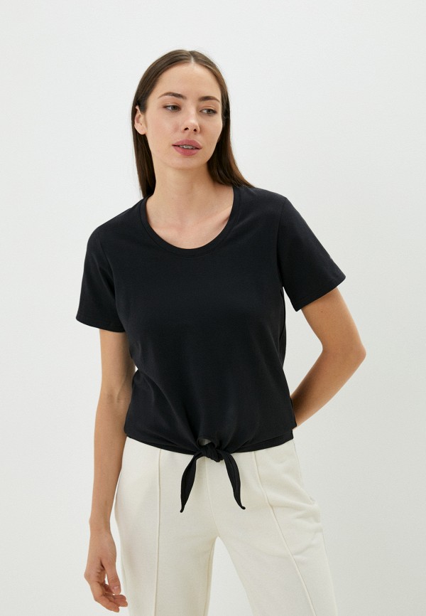 

Футболка спортивная Columbia, Черный, Trek™ SS Tee