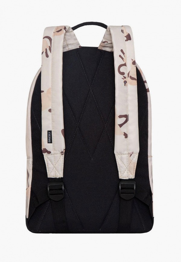 фото Рюкзак grizzly