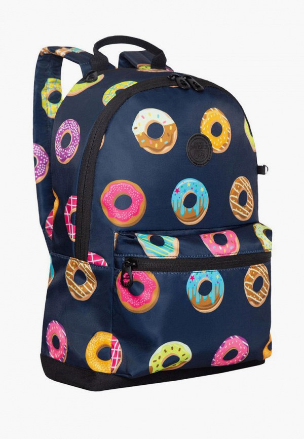 фото Рюкзак grizzly