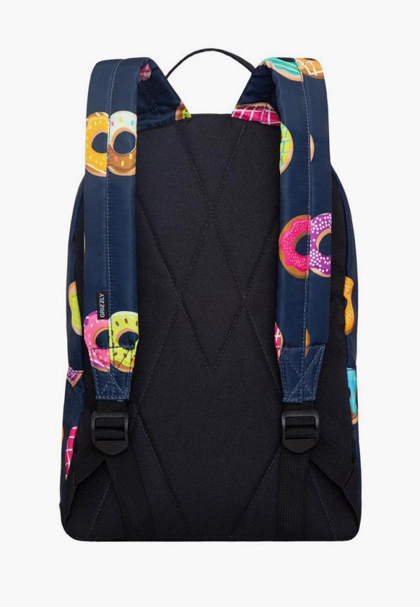 фото Рюкзак grizzly