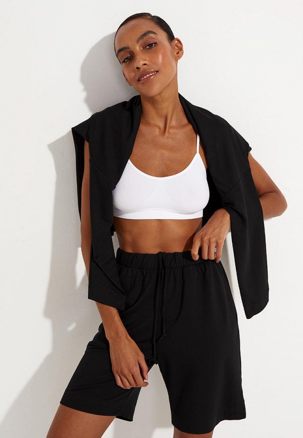 фото Шорты домашние belle you