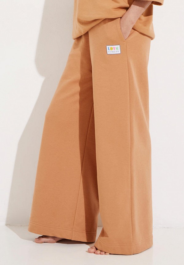 фото Брюки спортивные belle you