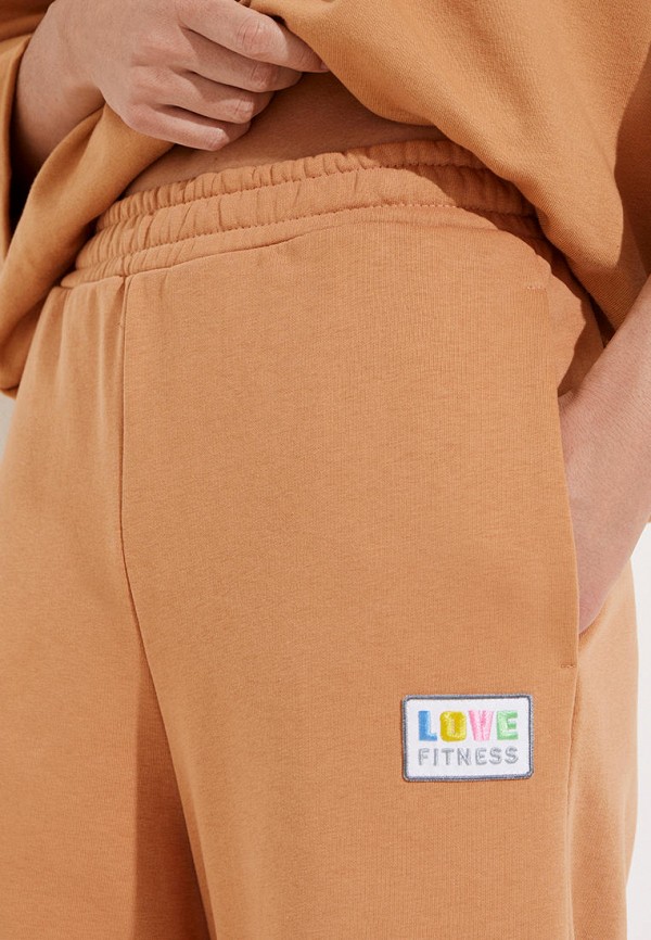 фото Брюки спортивные belle you