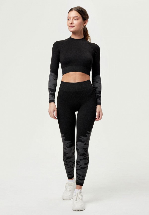 фото Леггинсы gympanthers