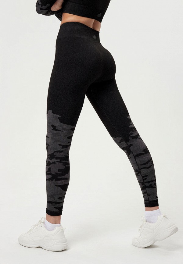 фото Леггинсы gympanthers