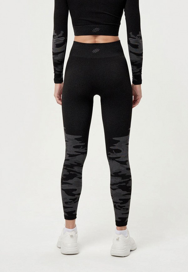 фото Леггинсы gympanthers