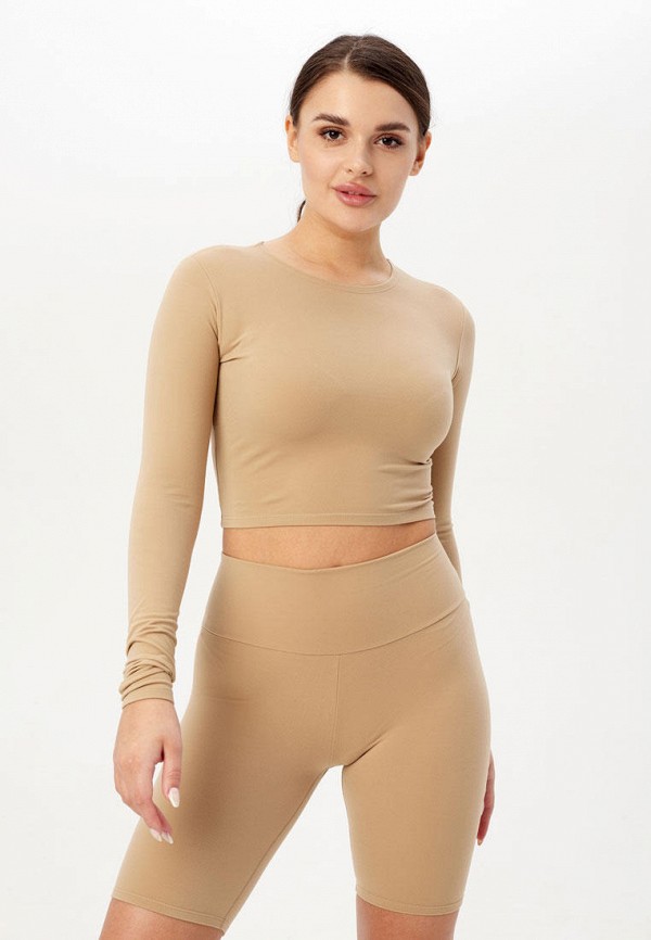 фото Рашгард gympanthers