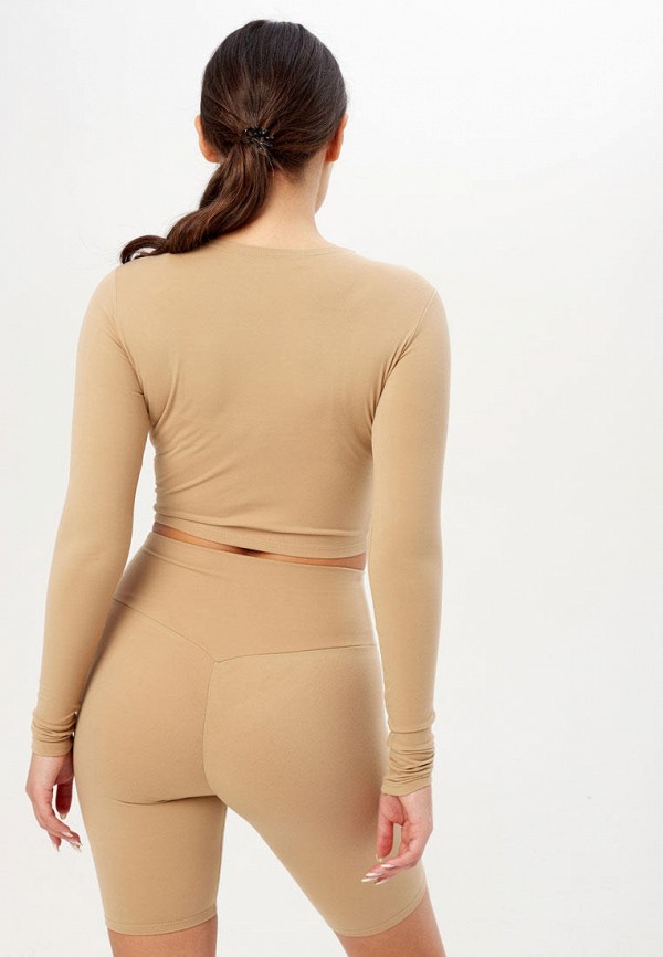 фото Рашгард gympanthers