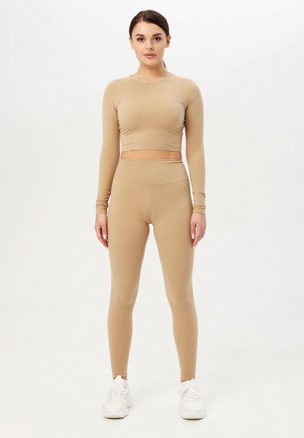 фото Рашгард gympanthers