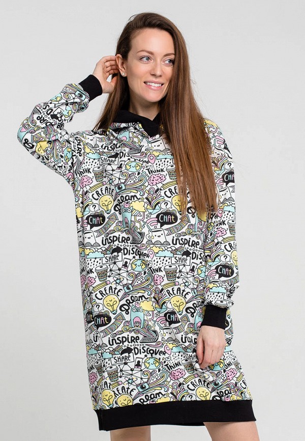 Платье Jan Bidi