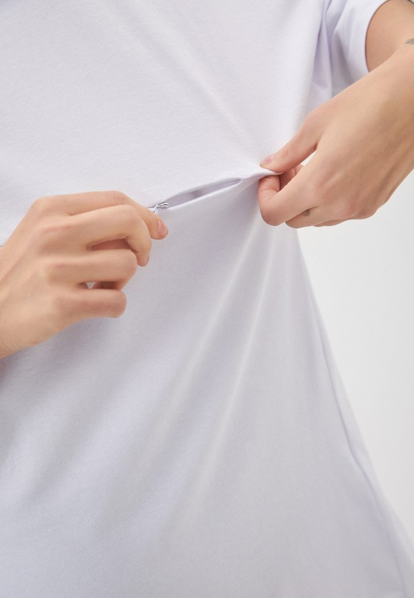 фото Футболка lo-lo