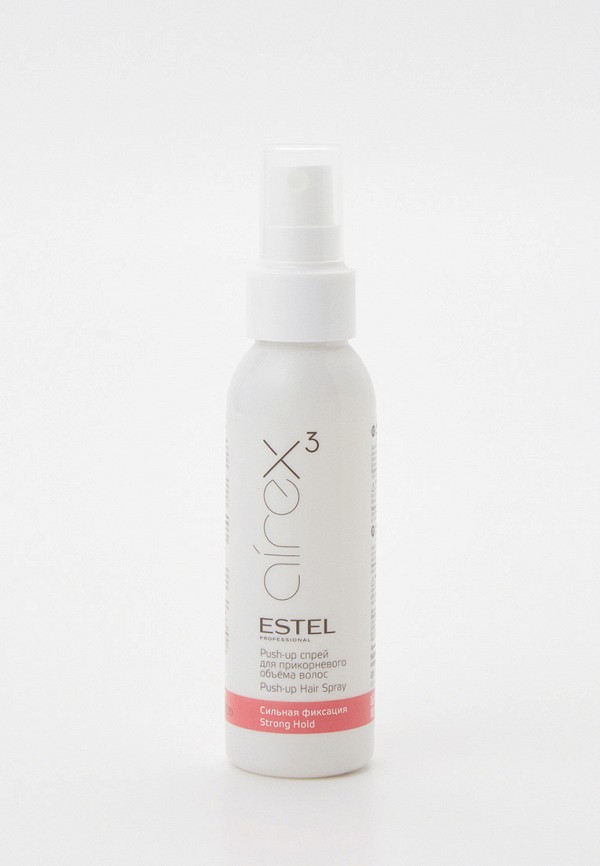 фото Спрей для укладки estel