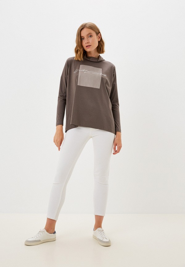 фото Водолазка helmidge