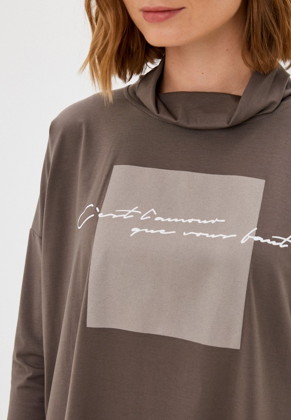 фото Водолазка helmidge