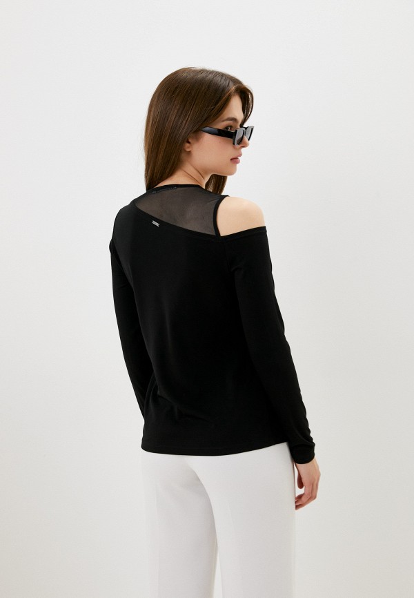 фото Лонгслив helmidge