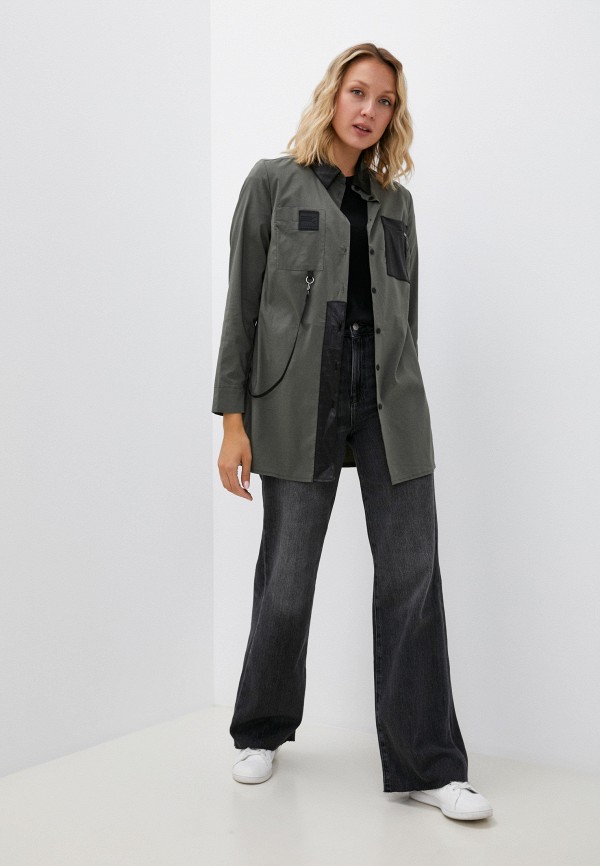 фото Рубашка helmidge