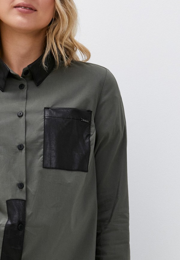 фото Рубашка helmidge