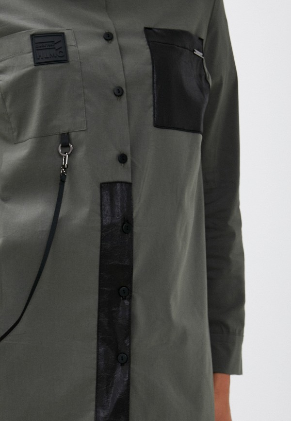 фото Рубашка helmidge