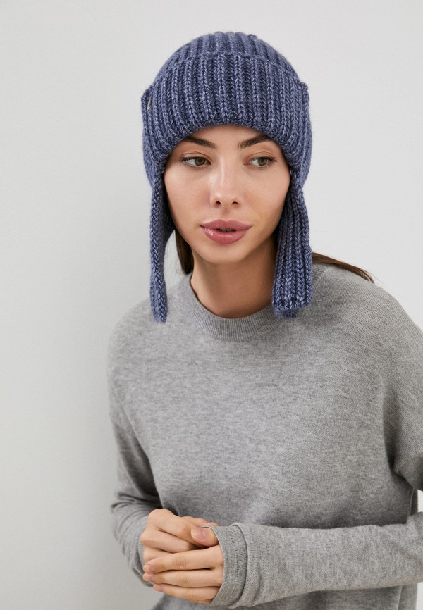 фото Шапка landre