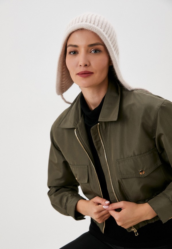 фото Шапка landre