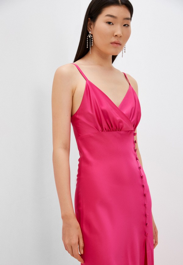 фото Платье silver fish