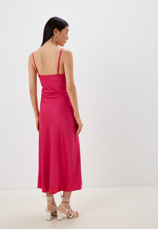 фото Платье silver fish