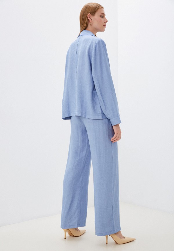 фото Костюм silver fish