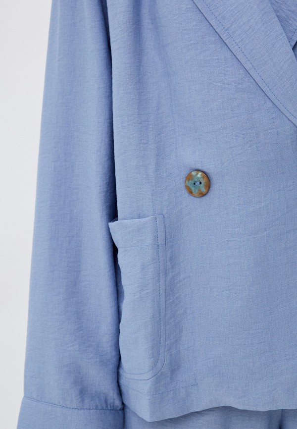 фото Костюм silver fish