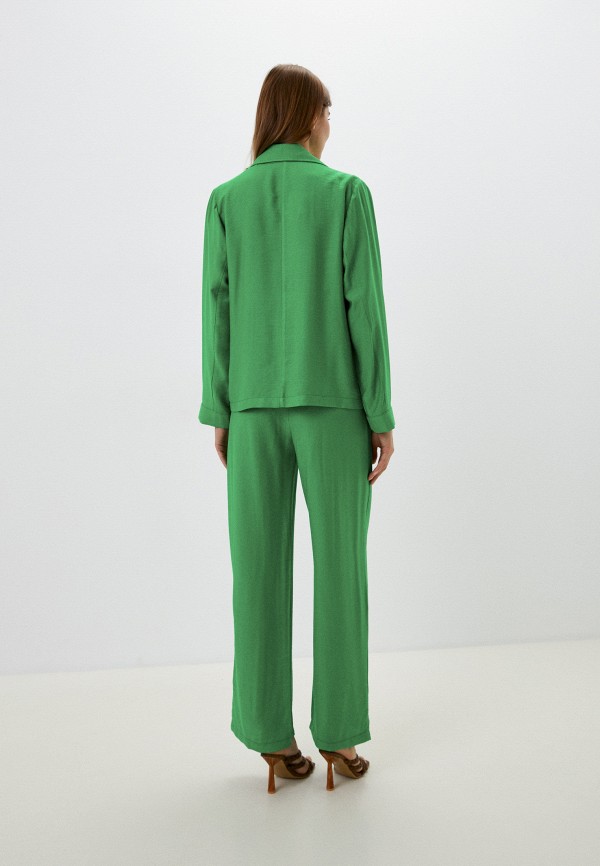 фото Костюм silver fish