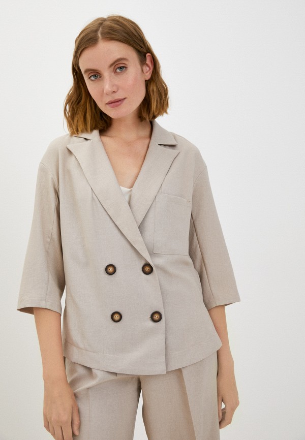 фото Костюм silver fish