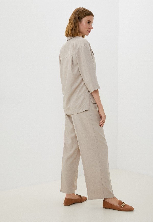 фото Костюм silver fish