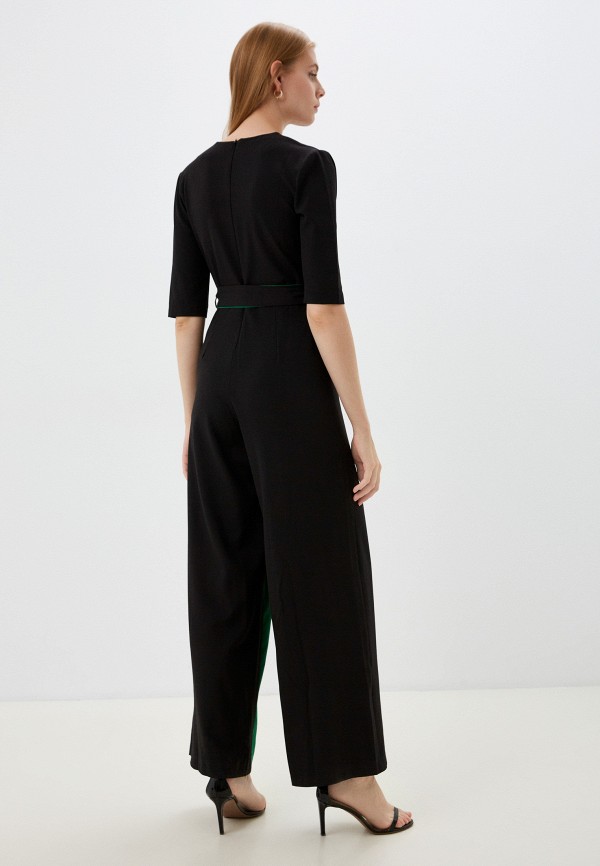 фото Комбинезон silver fish