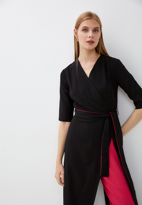 фото Комбинезон silver fish