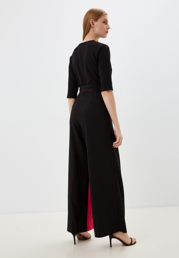 фото Комбинезон silver fish