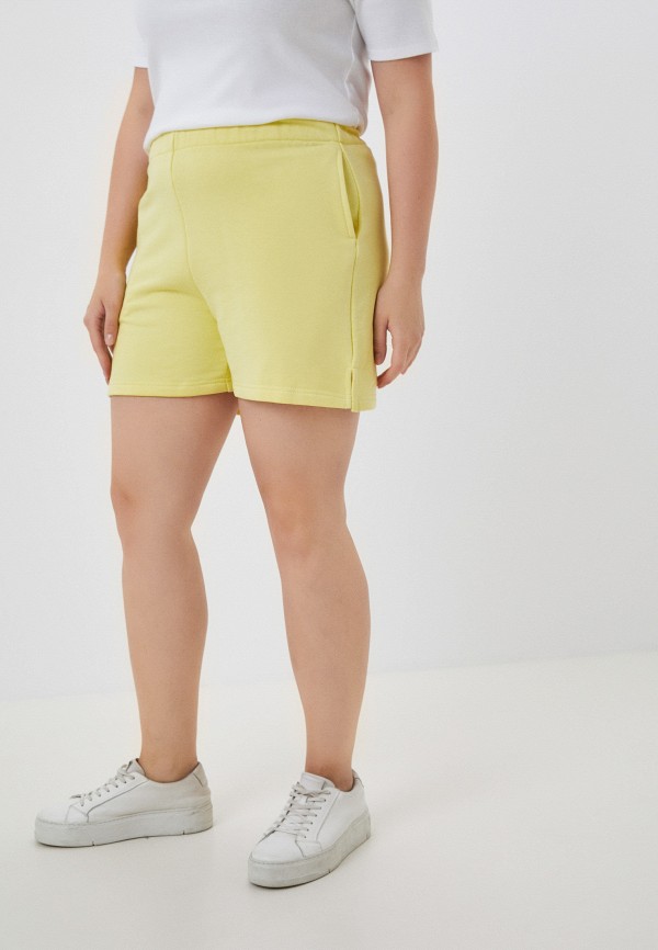 фото Шорты спортивные naturel