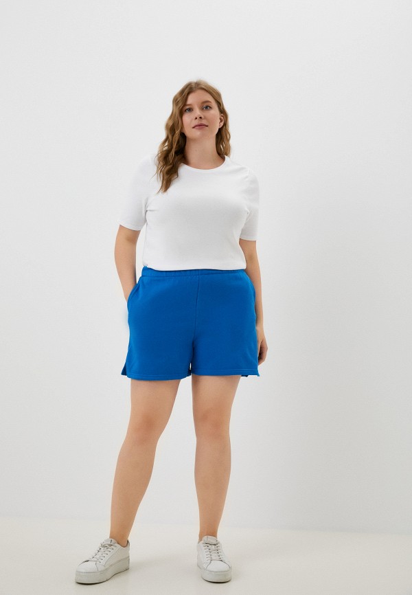 фото Шорты спортивные naturel