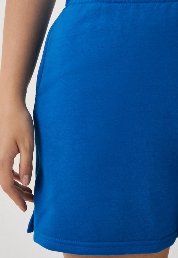 фото Шорты спортивные naturel