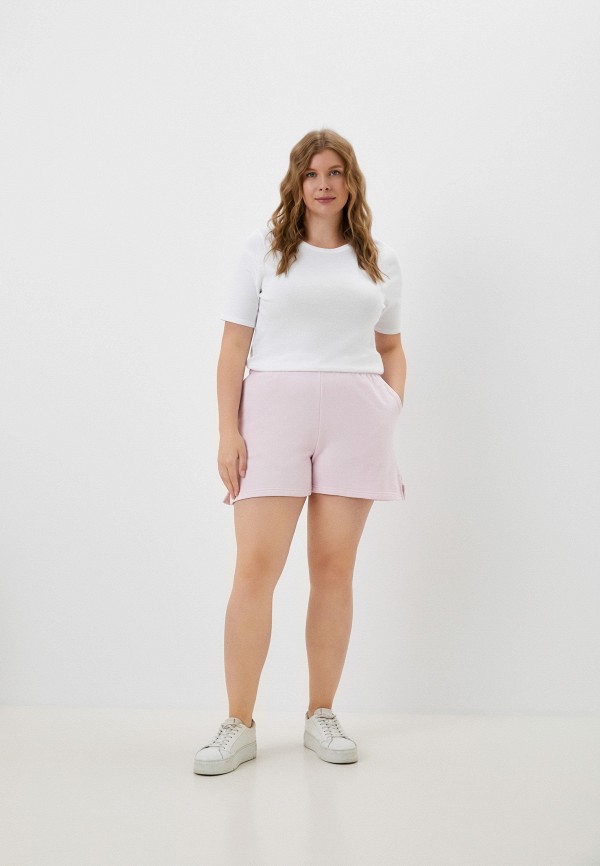 фото Шорты спортивные naturel