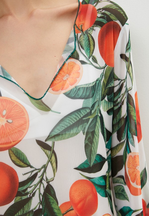 фото Платье пляжное aelite