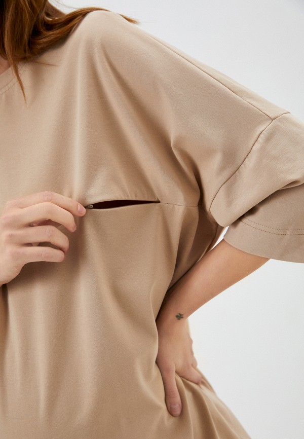 фото Футболка lo-lo