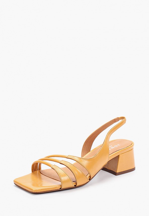 фото Босоножки jonak