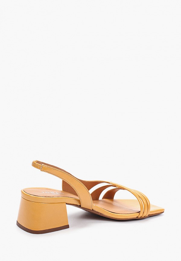 фото Босоножки jonak