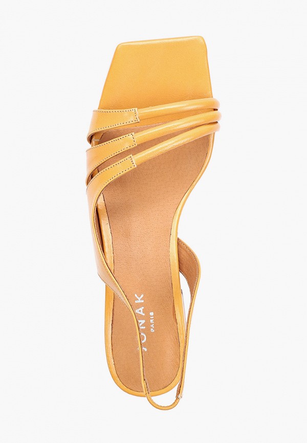 фото Босоножки jonak